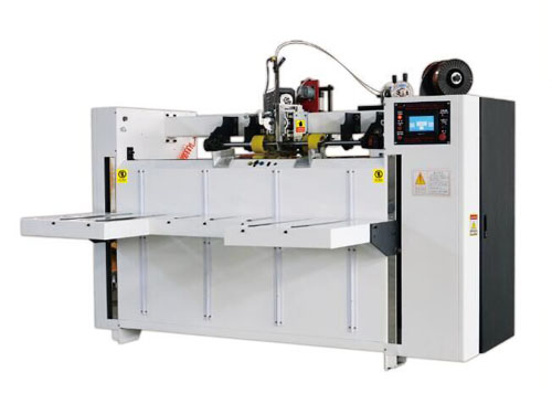 CX Series Single Piece Semi-auto Stitching Machine