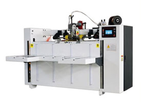 CX Series Single Piece Semi-auto Stitching Machine