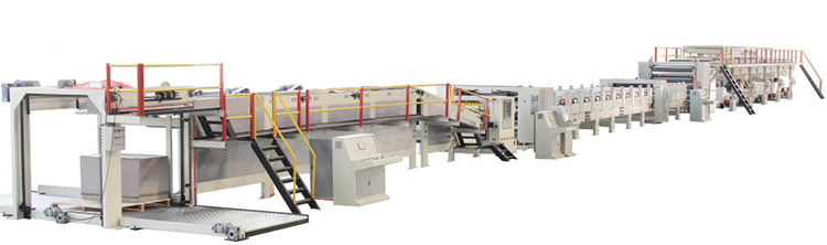 Hardboard Production Line