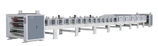 Hardboard Production Line